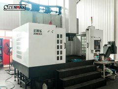 CK5116數控立式車床