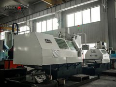 M74125D、M7475D立軸圓臺(tái)磨